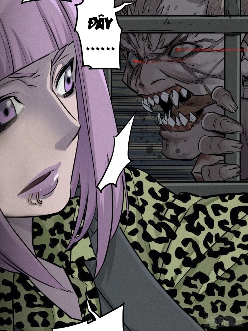 Ách Thế Quỹ Tích Chapter 62 - 39