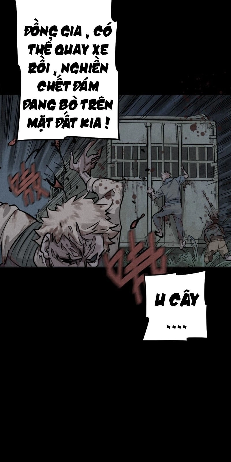 Ách Thế Quỹ Tích Chapter 62 - 42