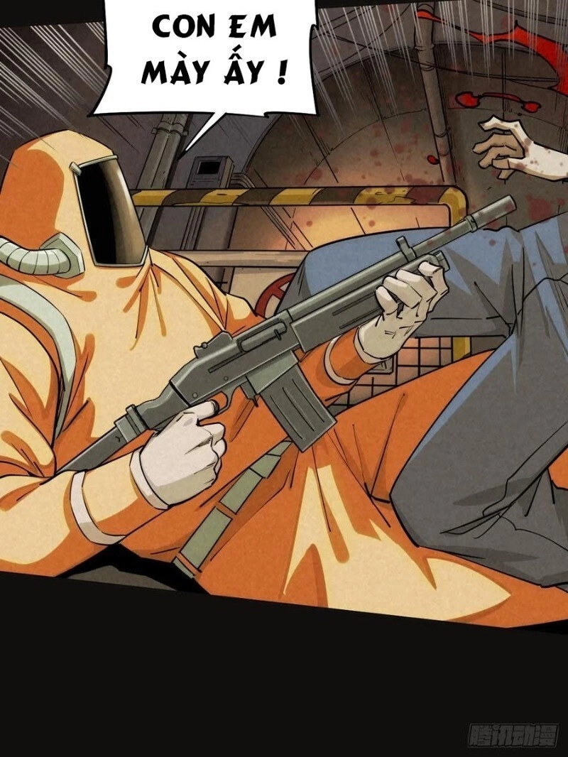 Ách Thế Quỹ Tích Chapter 63 - 48