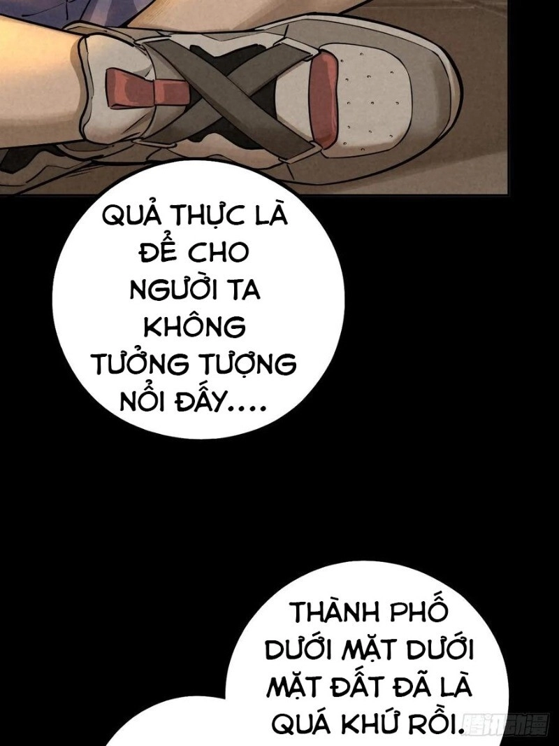 Ách Thế Quỹ Tích Chapter 64 - 9