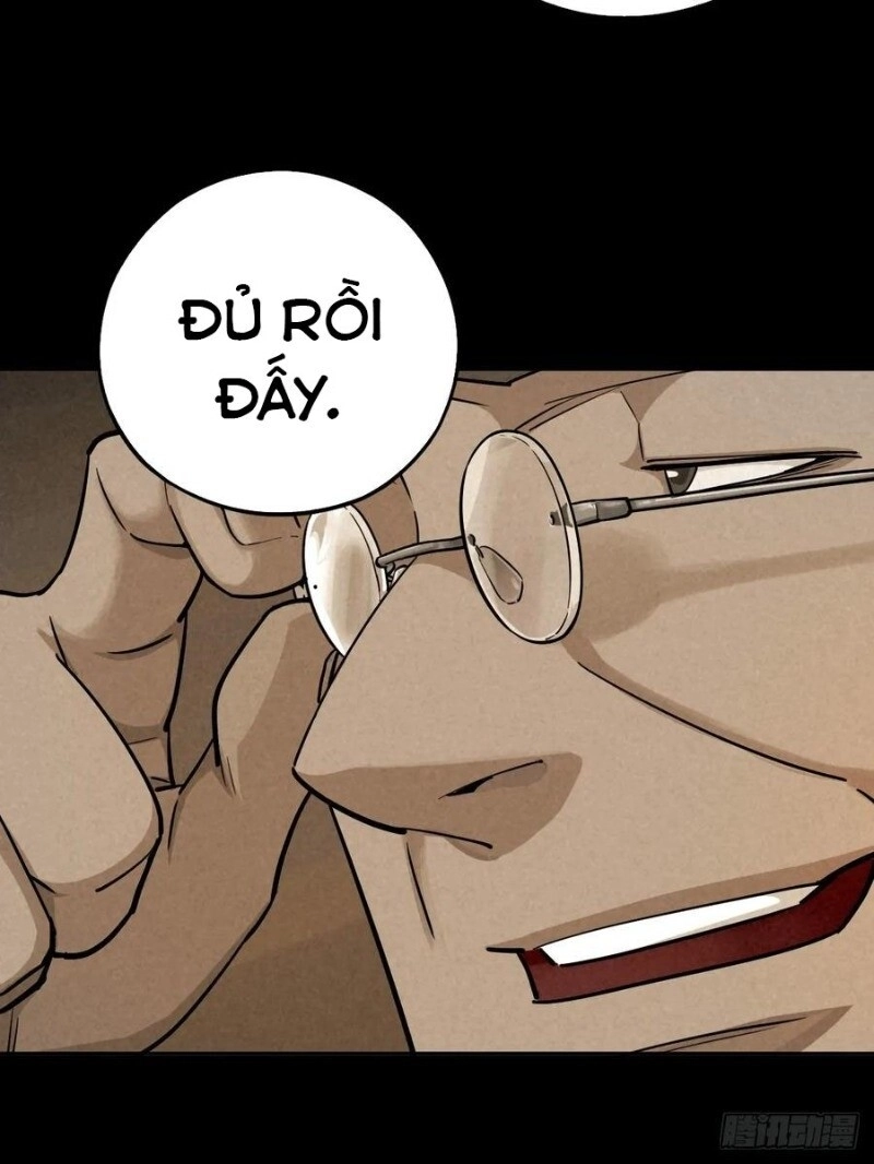 Ách Thế Quỹ Tích Chapter 64 - 21