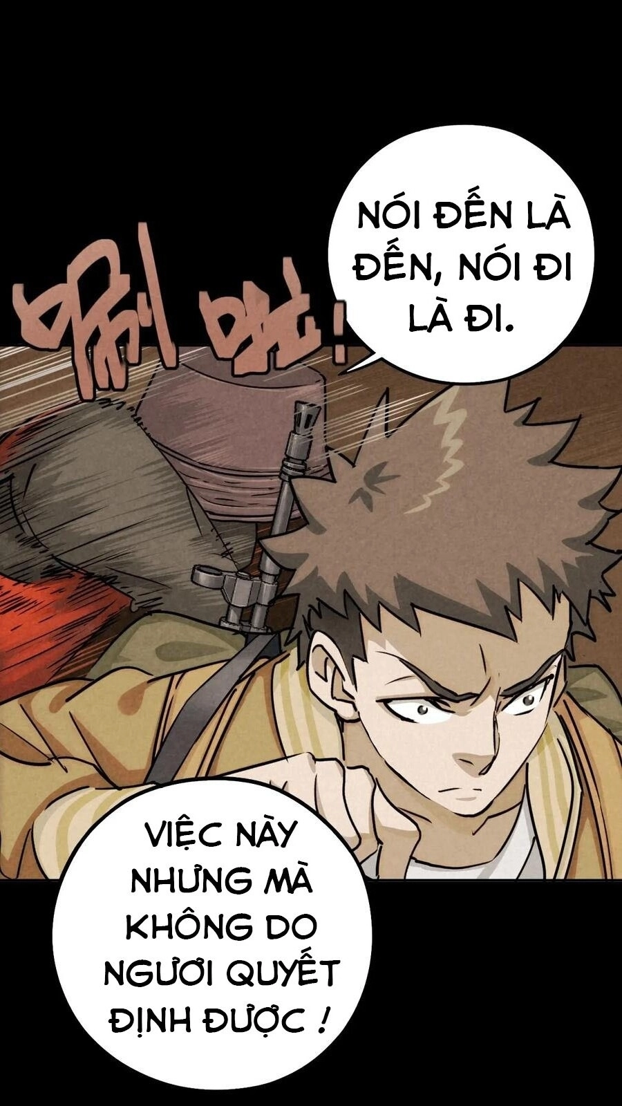 Ách Thế Quỹ Tích Chapter 64 - 33