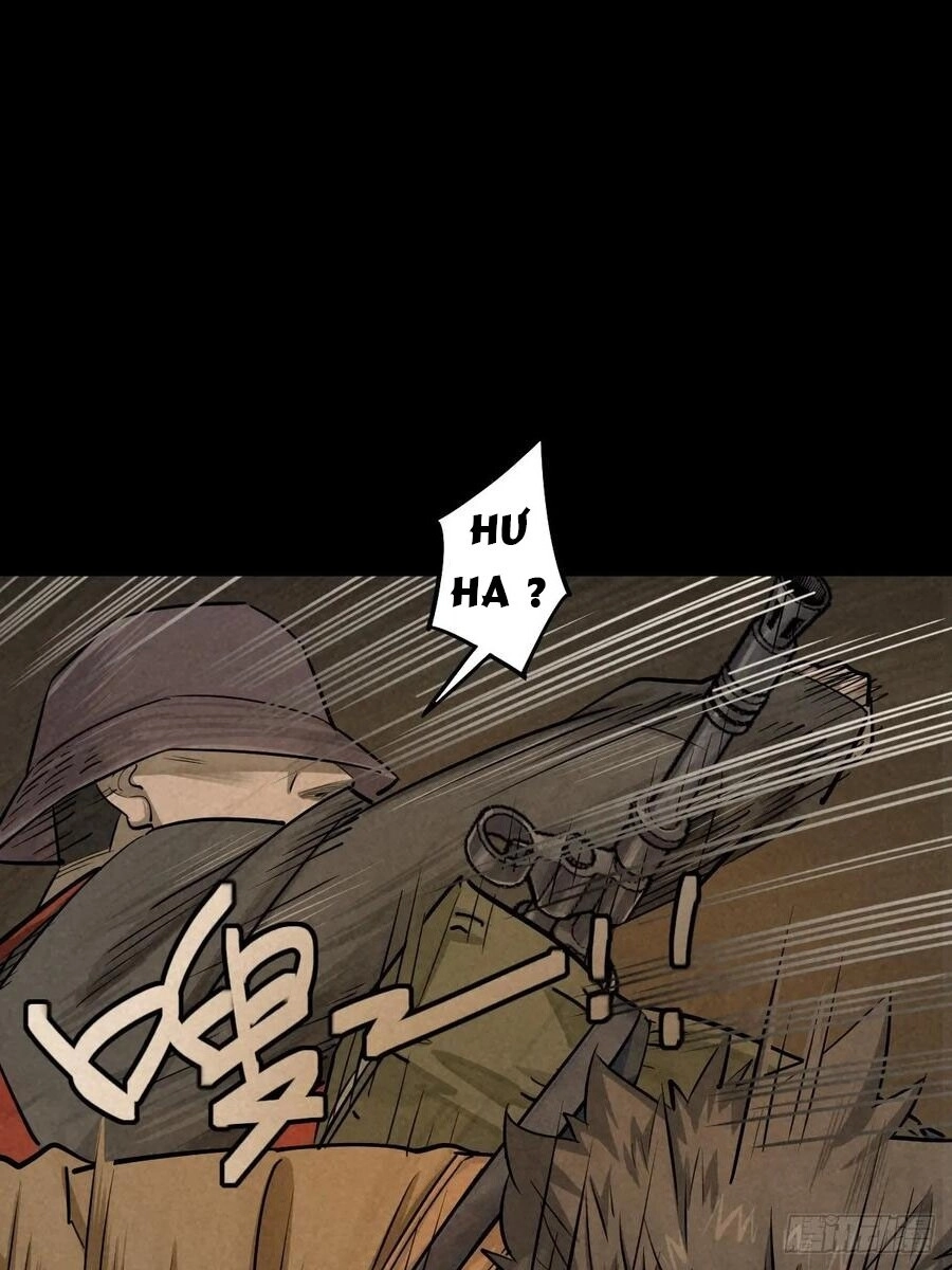 Ách Thế Quỹ Tích Chapter 64 - 35