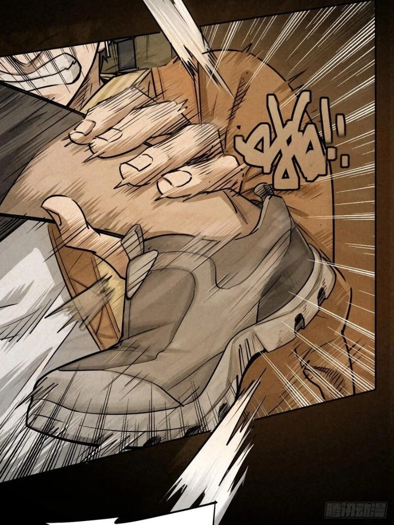 Ách Thế Quỹ Tích Chapter 64 - 38