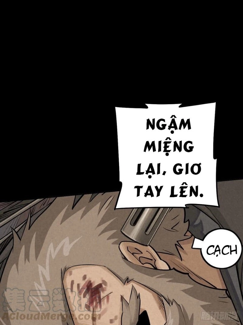 Ách Thế Quỹ Tích Chapter 64 - 46