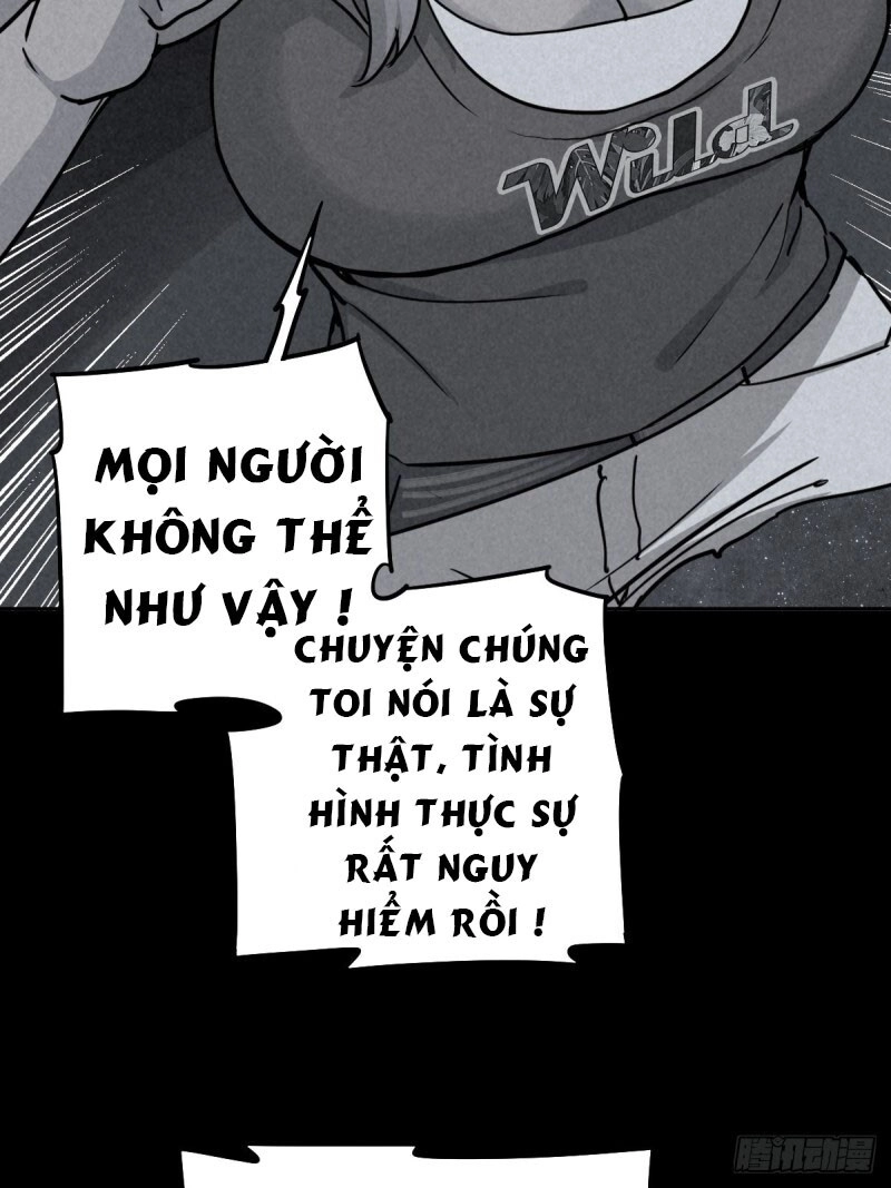 Ách Thế Quỹ Tích Chapter 65 - 7