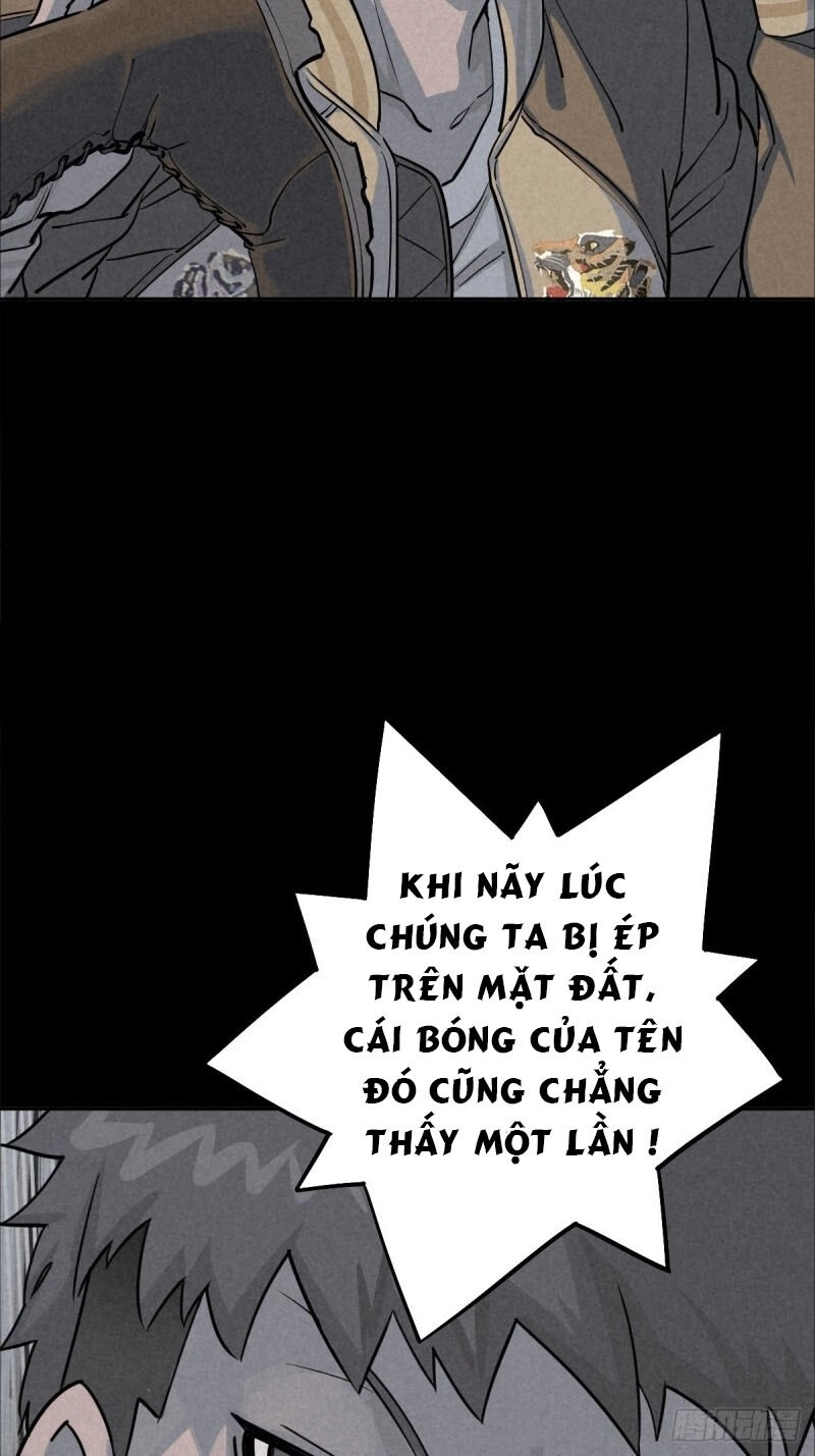 Ách Thế Quỹ Tích Chapter 65 - 20