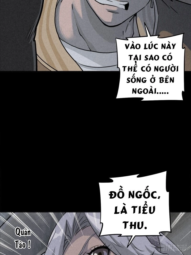 Ách Thế Quỹ Tích Chapter 65 - 26