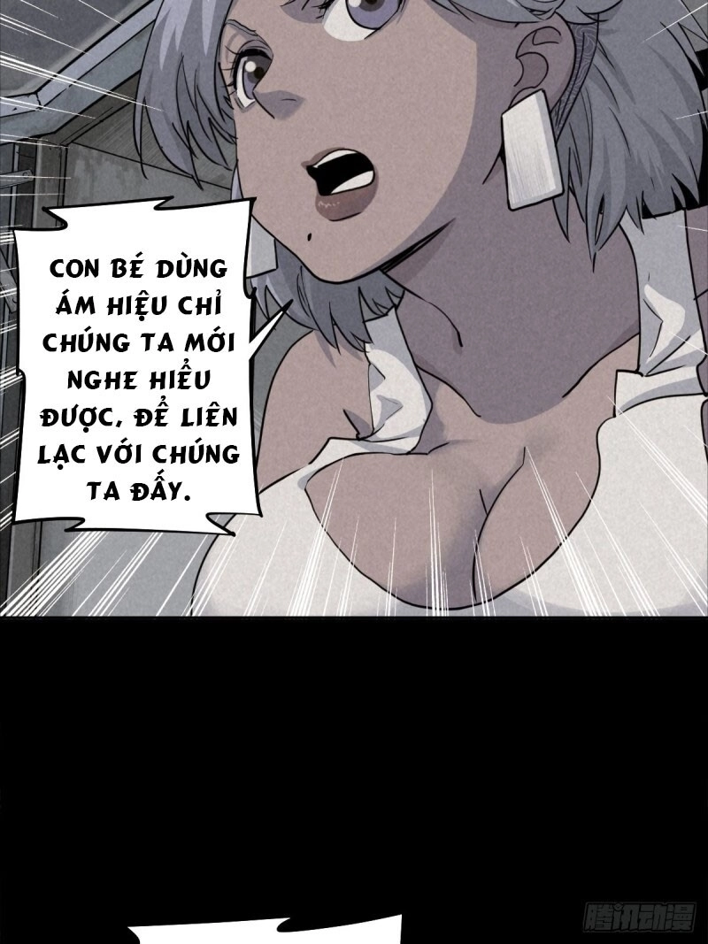 Ách Thế Quỹ Tích Chapter 65 - 27