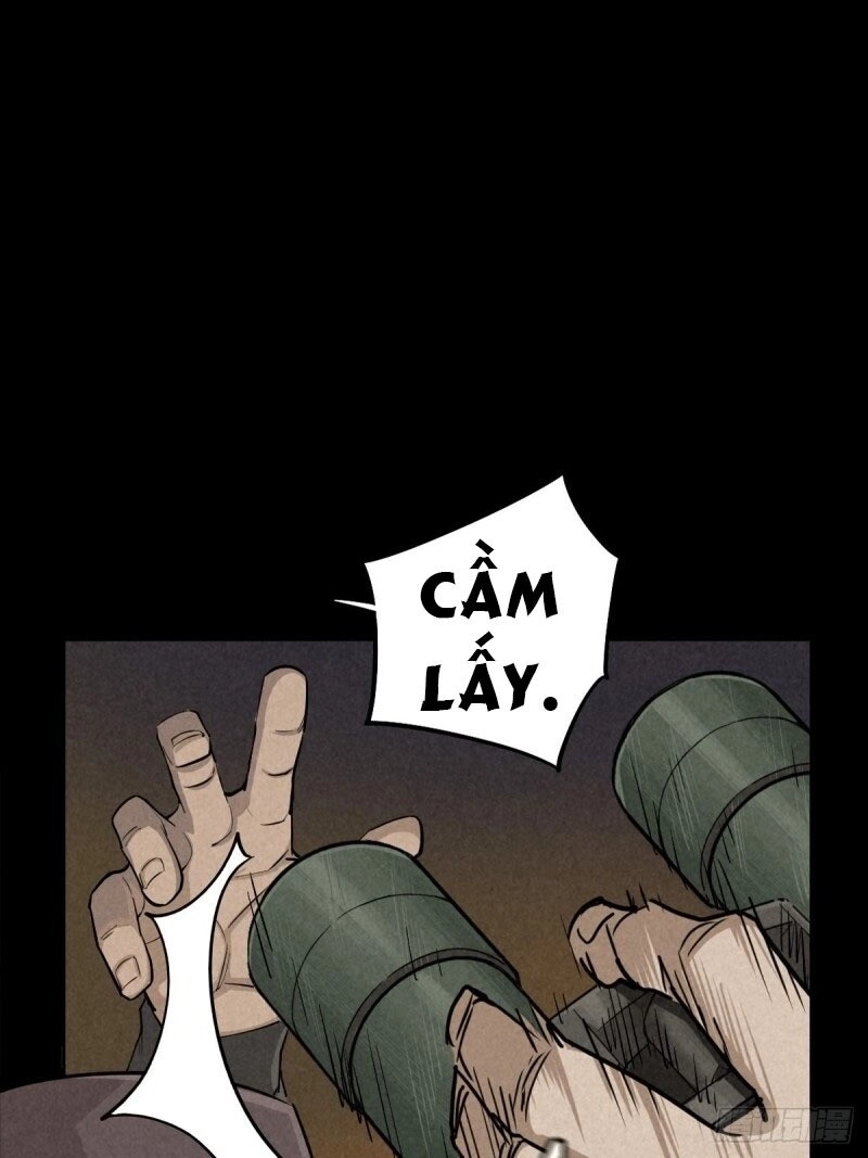 Ách Thế Quỹ Tích Chapter 65 - 44