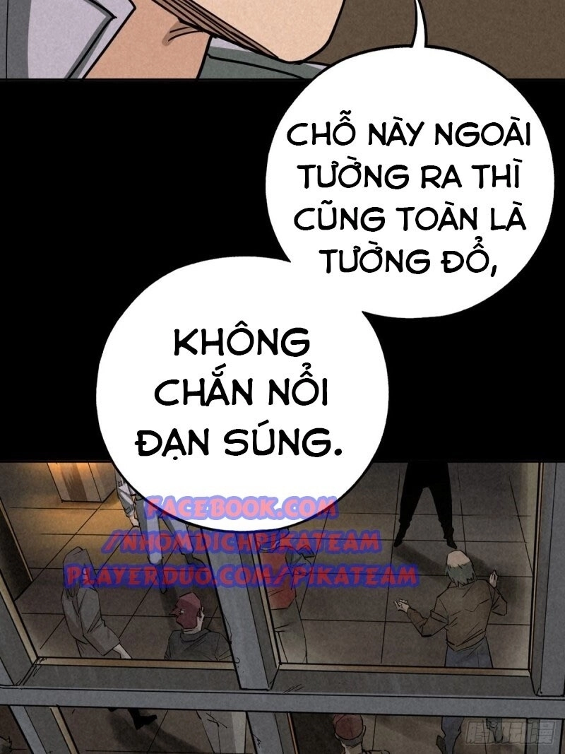 Ách Thế Quỹ Tích Chapter 65 - 52