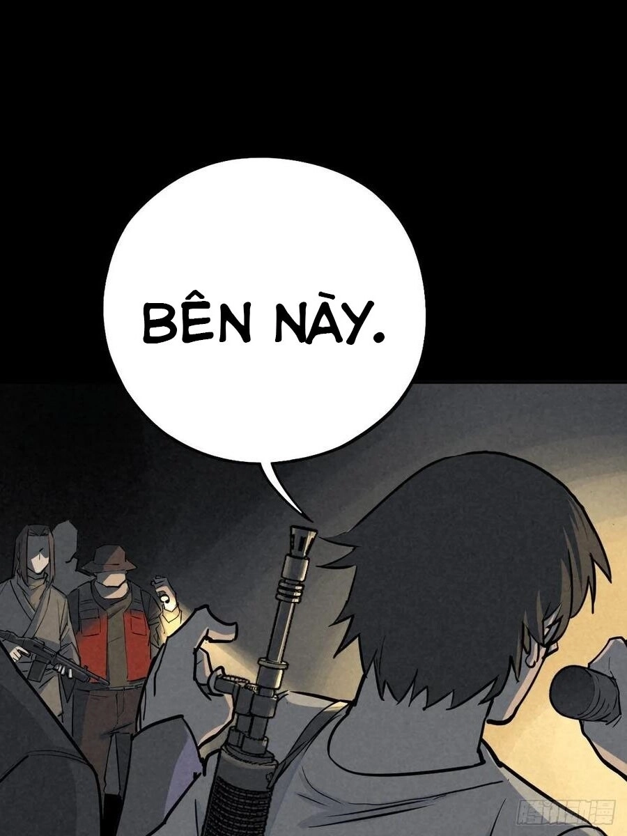 Ách Thế Quỹ Tích Chapter 67 - 42