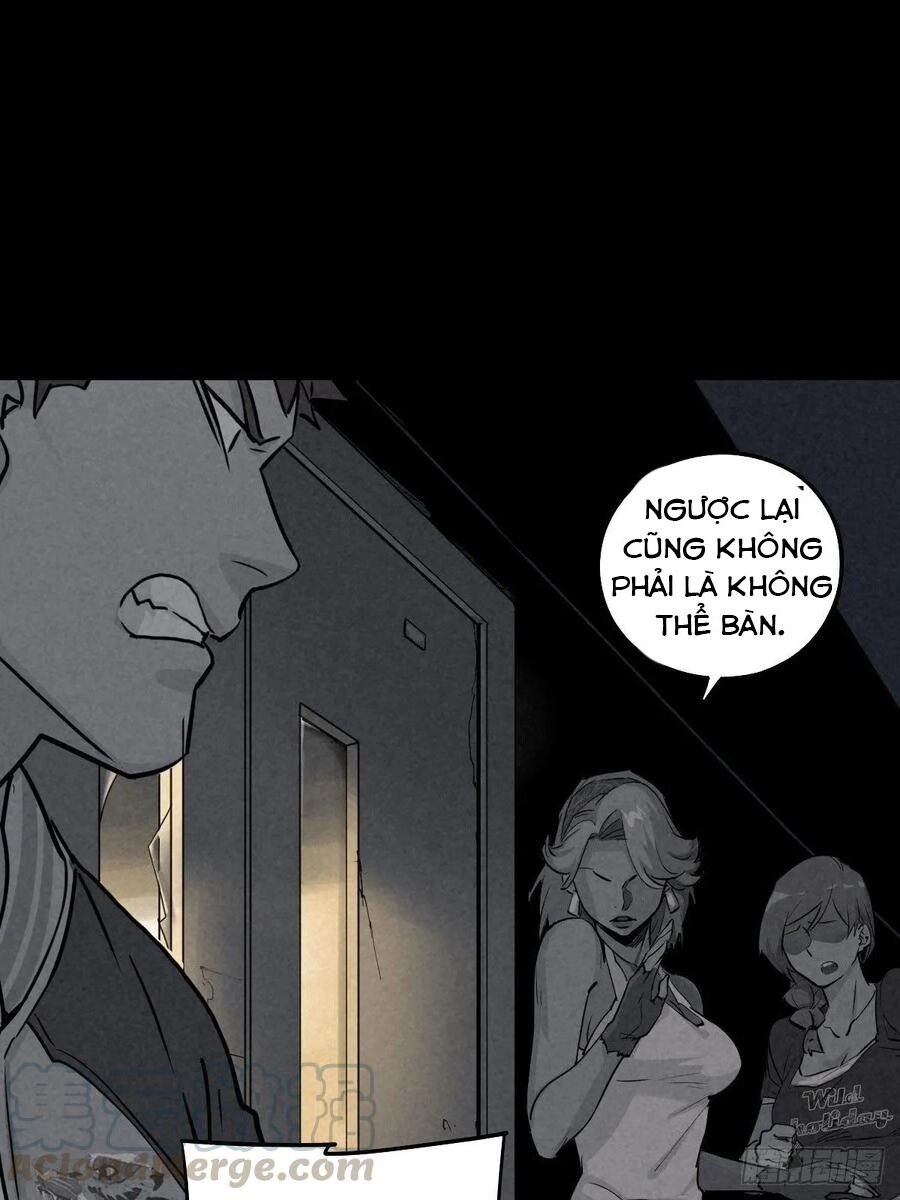 Ách Thế Quỹ Tích Chapter 67 - 50