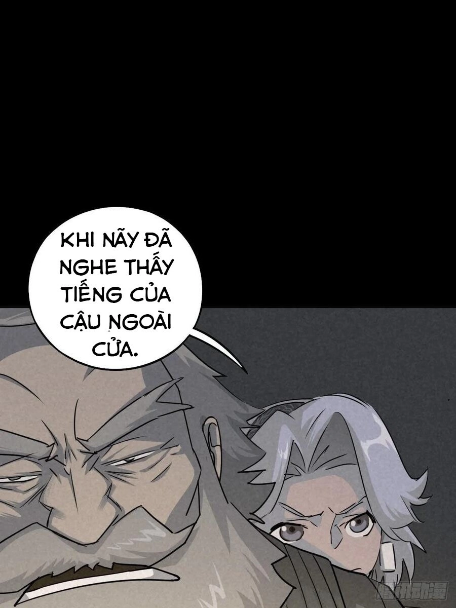 Ách Thế Quỹ Tích Chapter 68 - 13