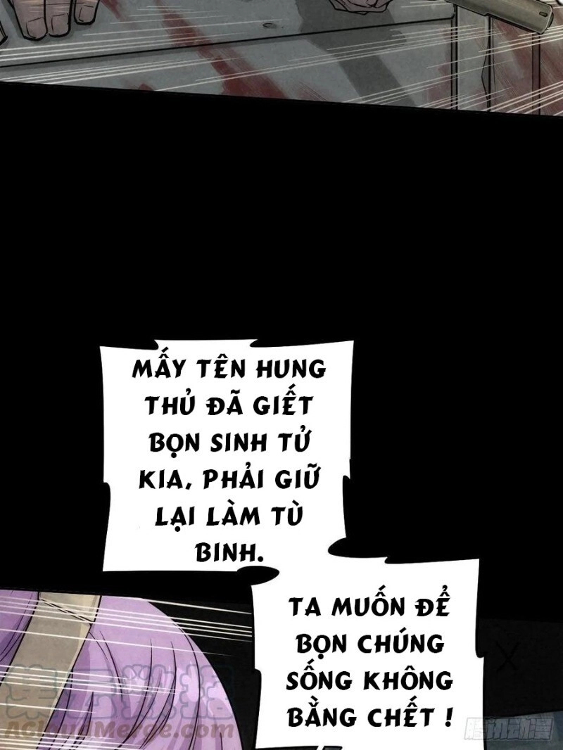 Ách Thế Quỹ Tích Chapter 68 - 28