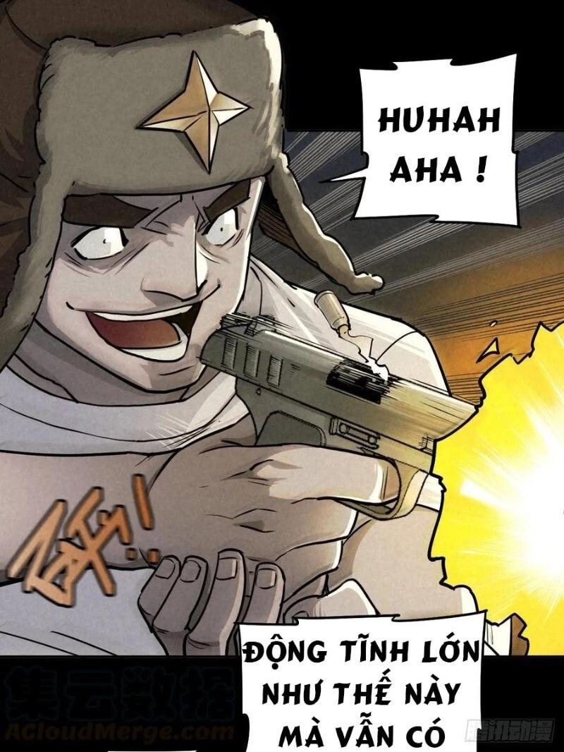 Ách Thế Quỹ Tích Chapter 69 - 6