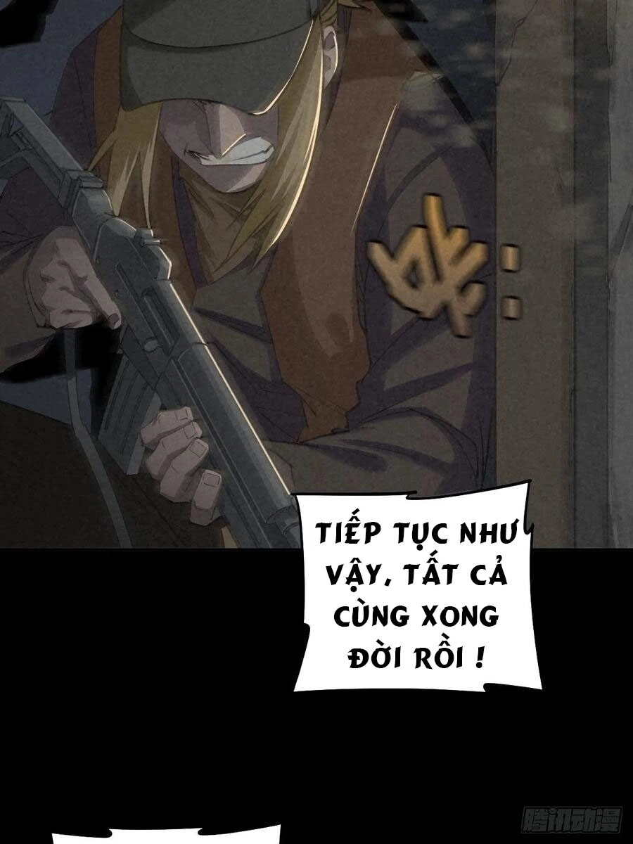 Ách Thế Quỹ Tích Chapter 69 - 18