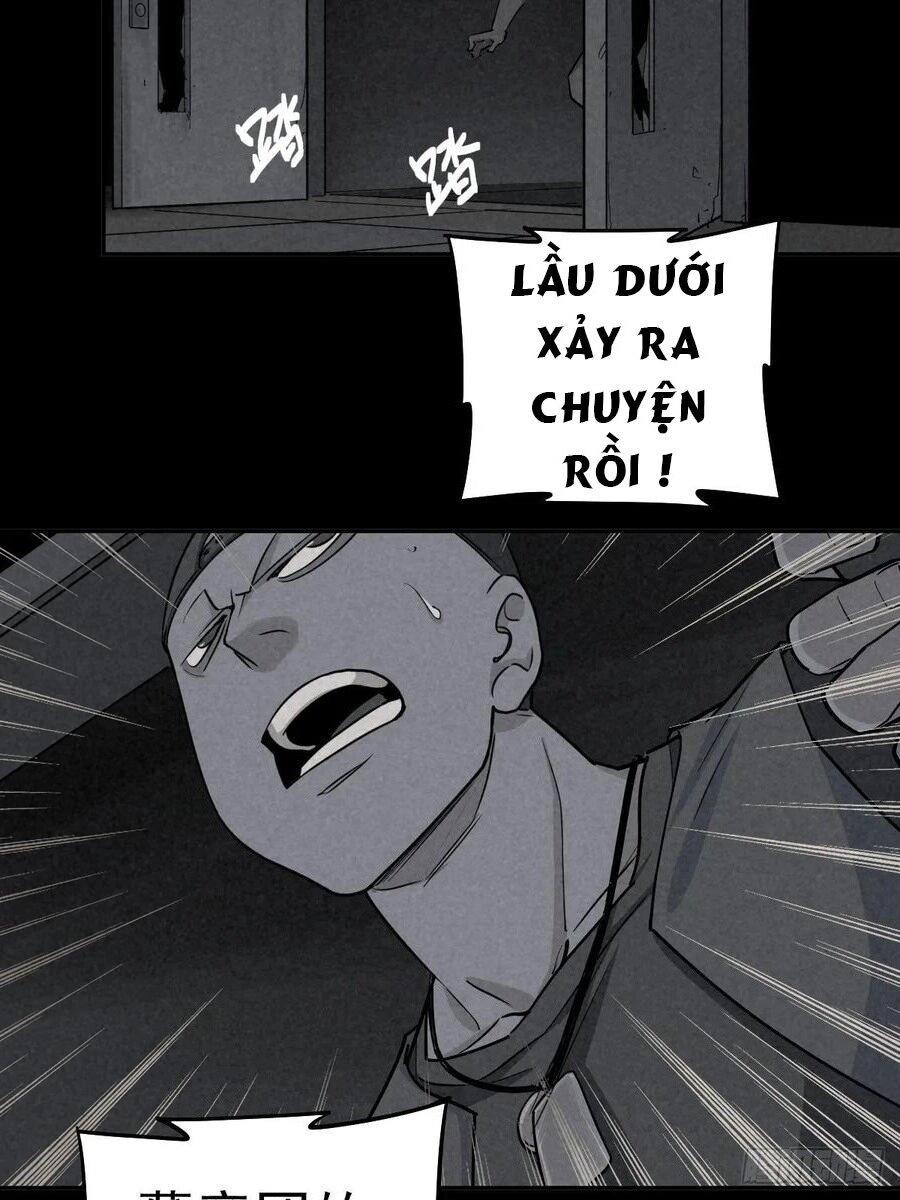 Ách Thế Quỹ Tích Chapter 69 - 27