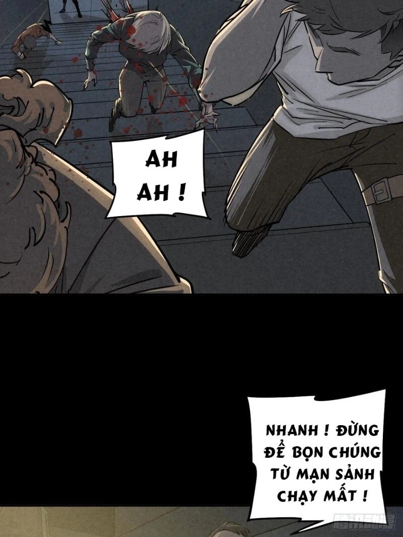 Ách Thế Quỹ Tích Chapter 69 - 51