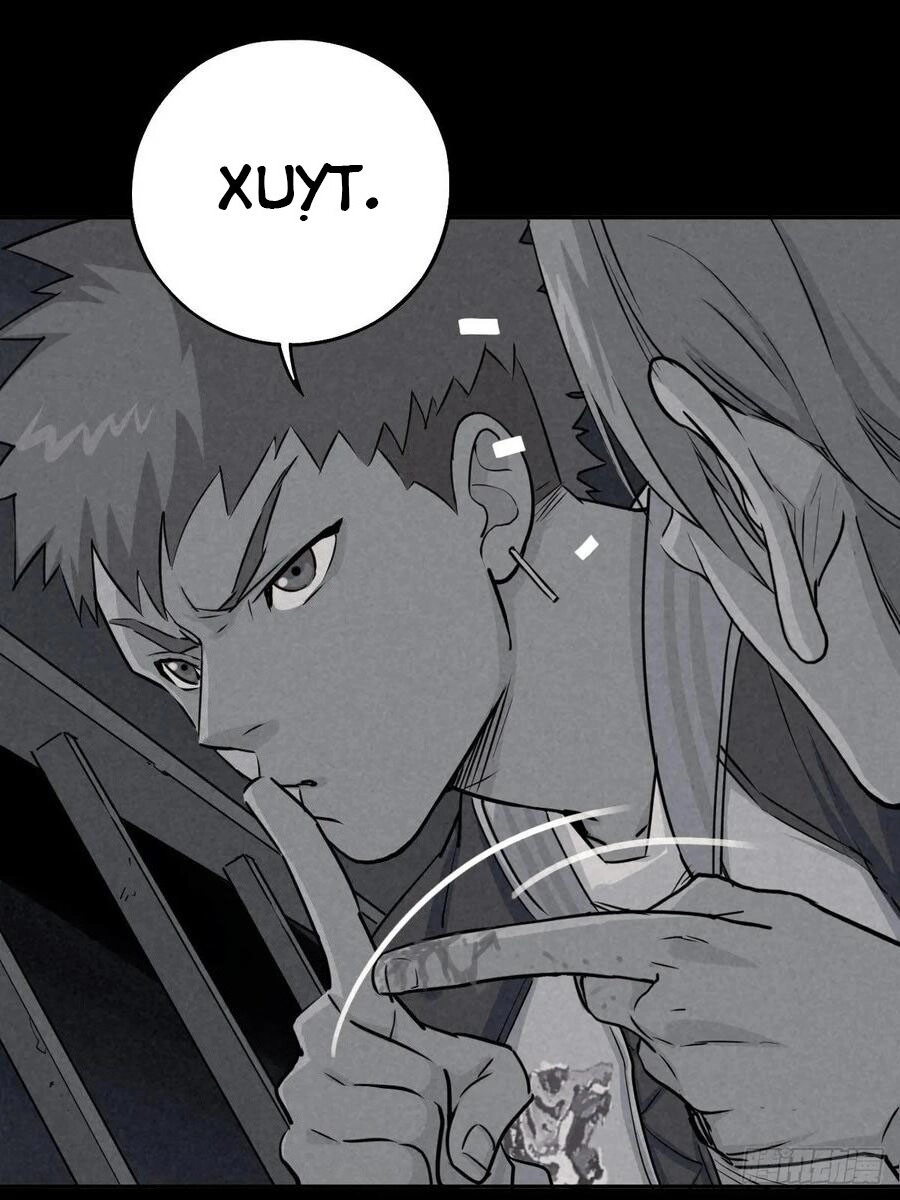 Ách Thế Quỹ Tích Chapter 70 - 38