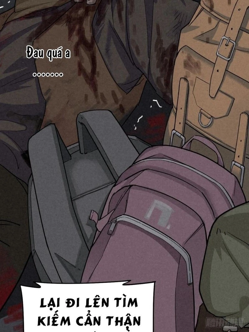 Ách Thế Quỹ Tích Chapter 70 - 49