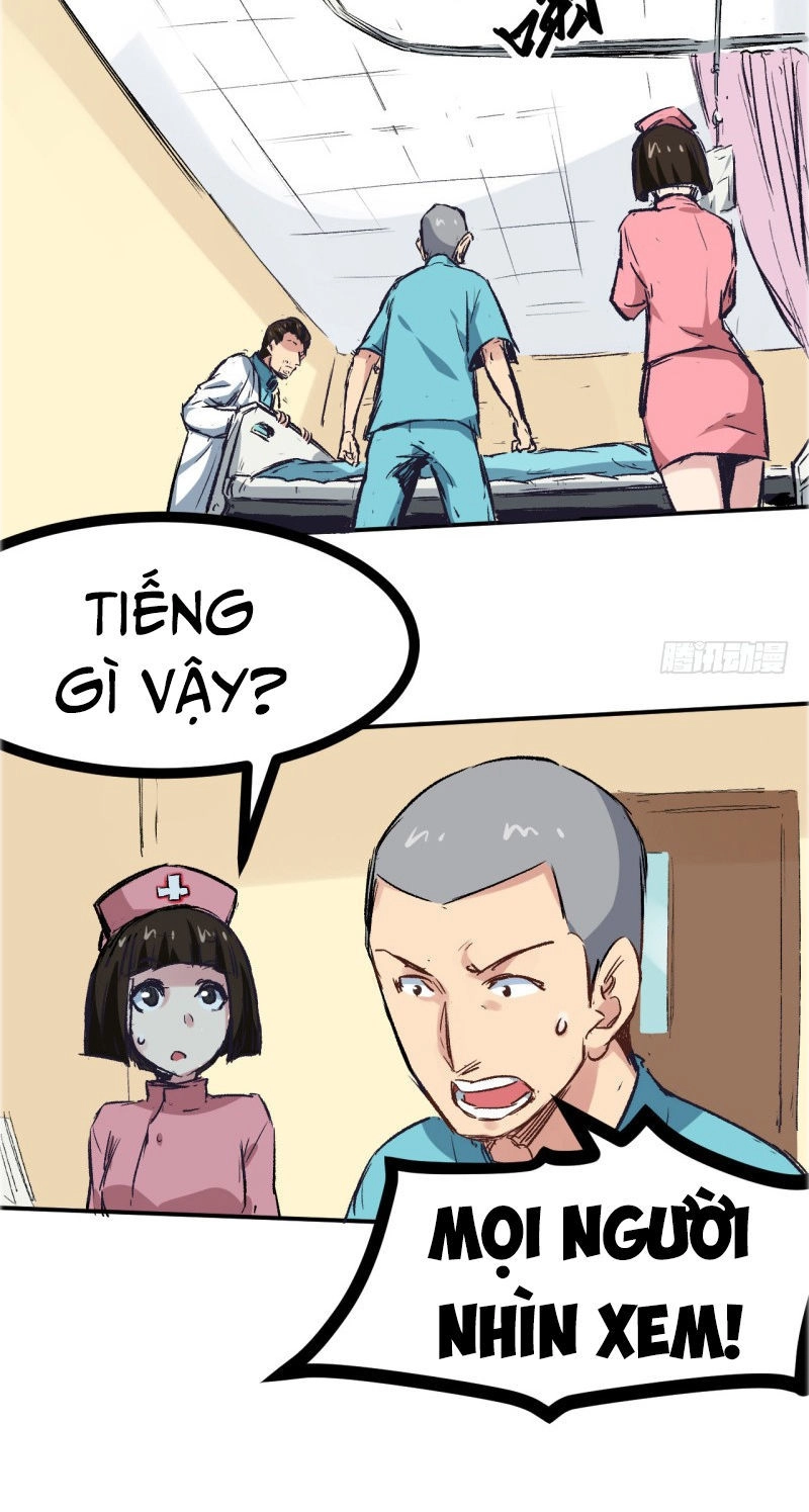 Đỉnh Phong Thần Y Chapter 2 - 24