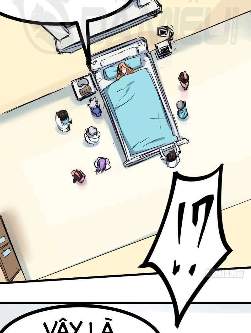 Đỉnh Phong Thần Y Chapter 3 - 8