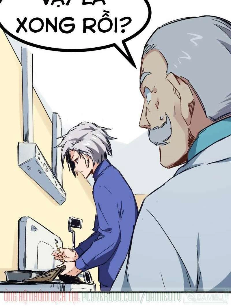 Đỉnh Phong Thần Y Chapter 3 - 9