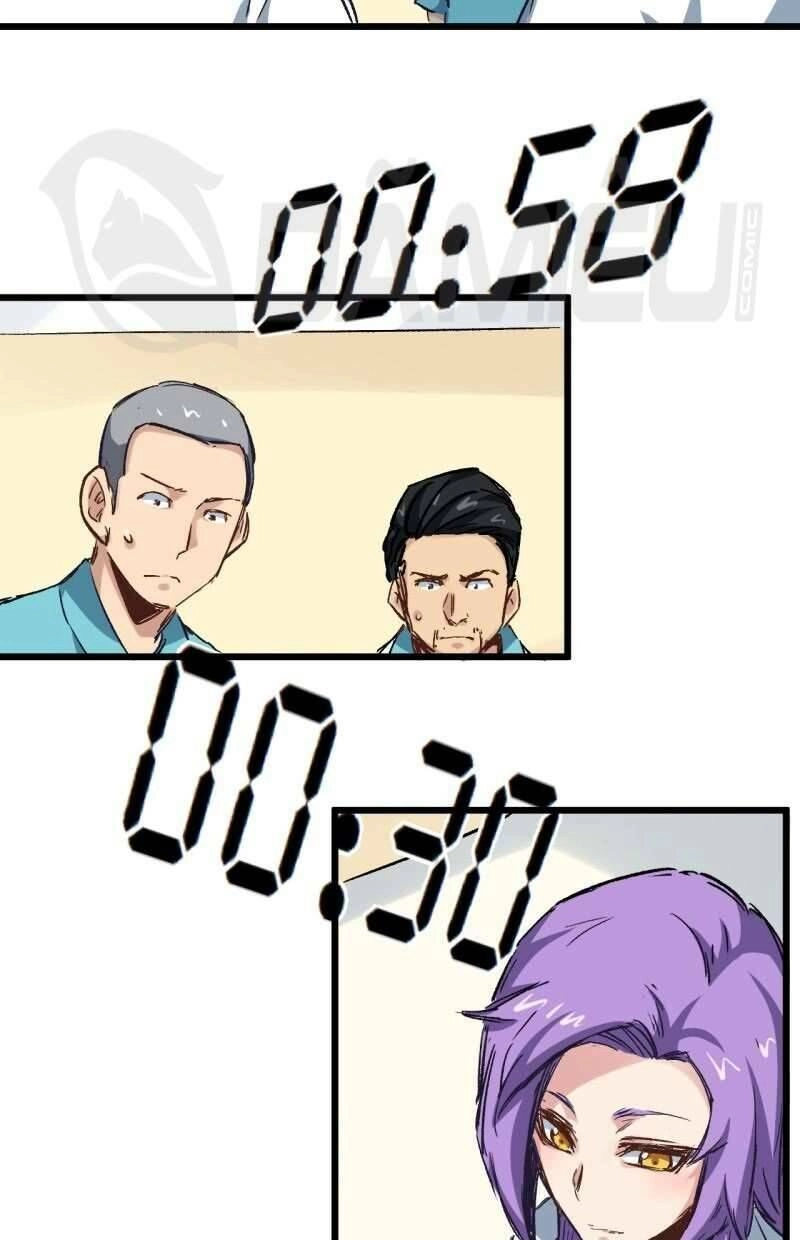 Đỉnh Phong Thần Y Chapter 3 - 11