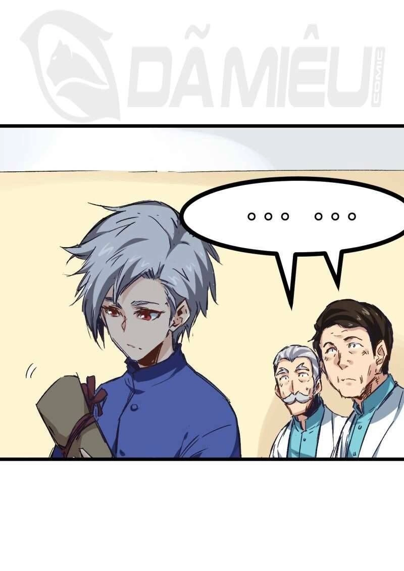 Đỉnh Phong Thần Y Chapter 3 - 14