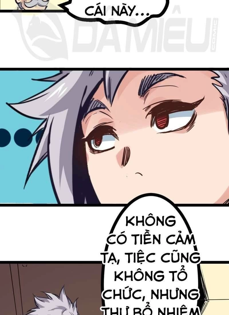 Đỉnh Phong Thần Y Chapter 4 - 14