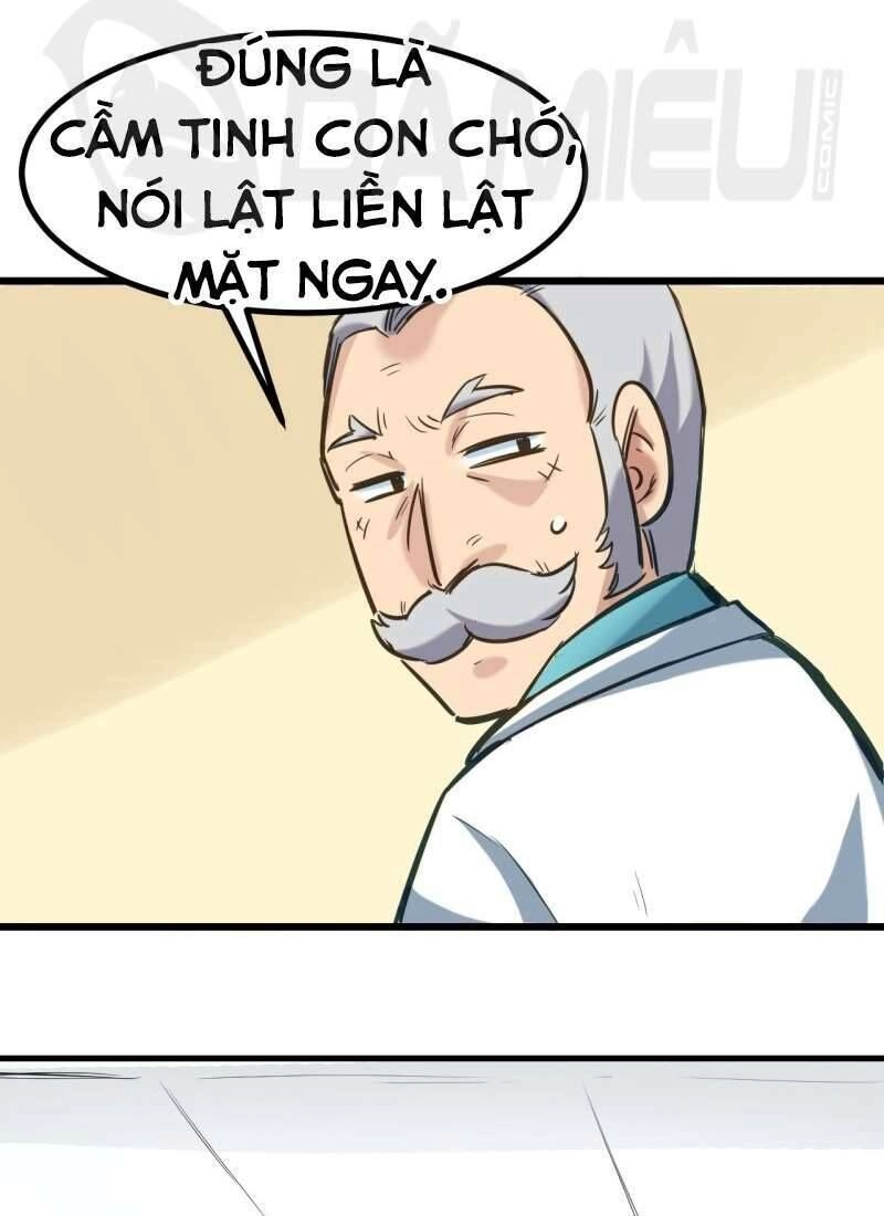 Đỉnh Phong Thần Y Chapter 4 - 20