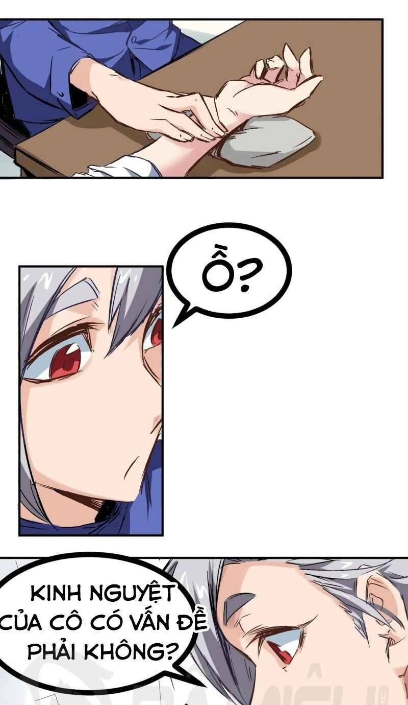 Đỉnh Phong Thần Y Chapter 5 - 15