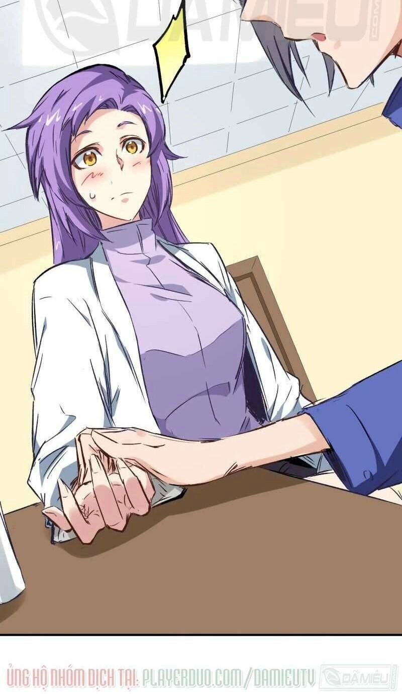 Đỉnh Phong Thần Y Chapter 5 - 16