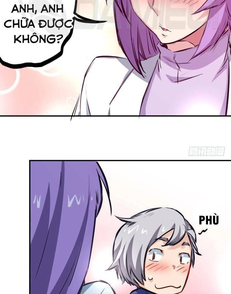 Đỉnh Phong Thần Y Chapter 6 - 2