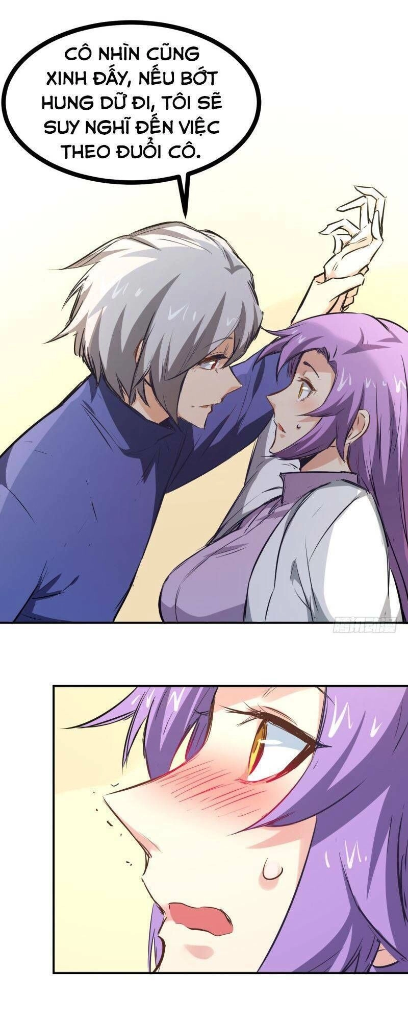 Đỉnh Phong Thần Y Chapter 6 - 6