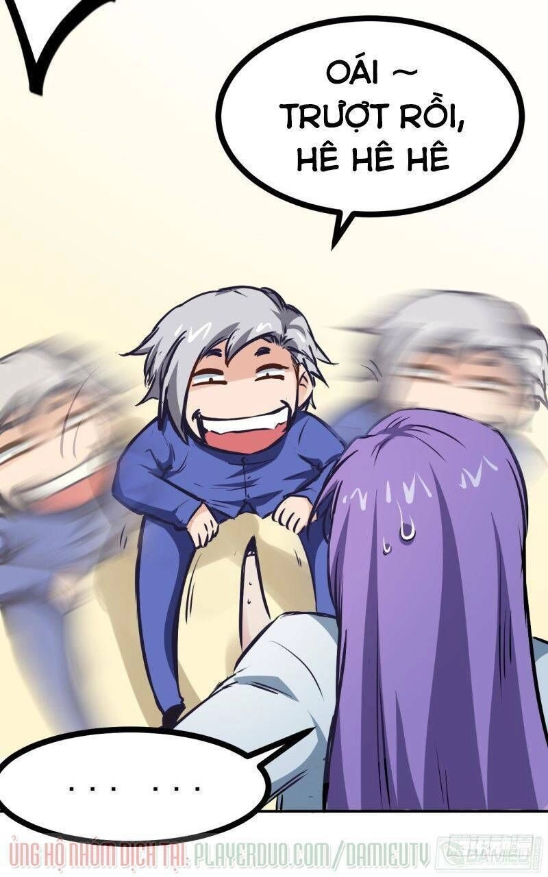 Đỉnh Phong Thần Y Chapter 6 - 8