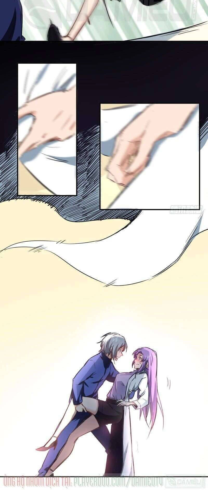 Đỉnh Phong Thần Y Chapter 6 - 10