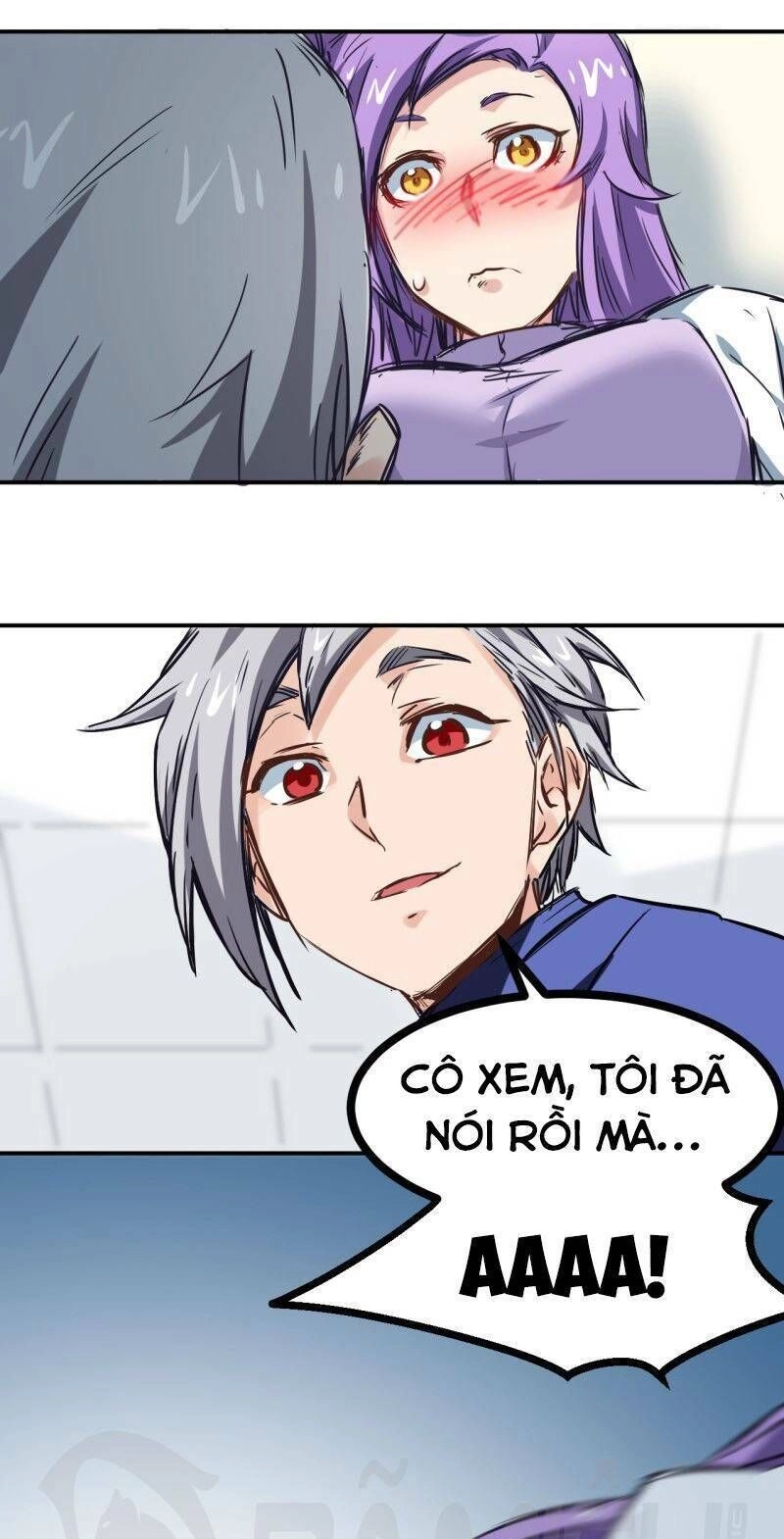 Đỉnh Phong Thần Y Chapter 6 - 11