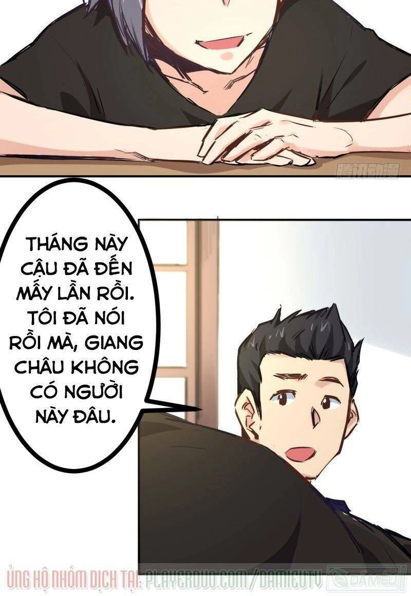 Đỉnh Phong Thần Y Chapter 6 - 15