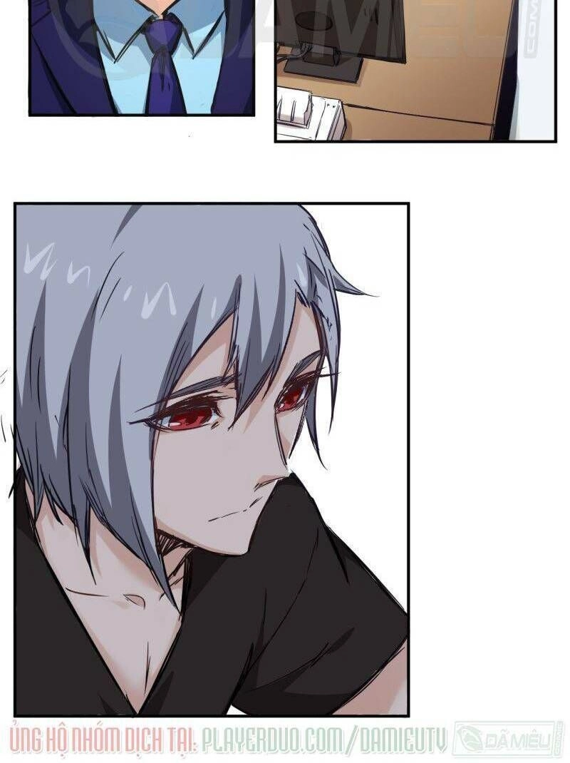 Đỉnh Phong Thần Y Chapter 6 - 17