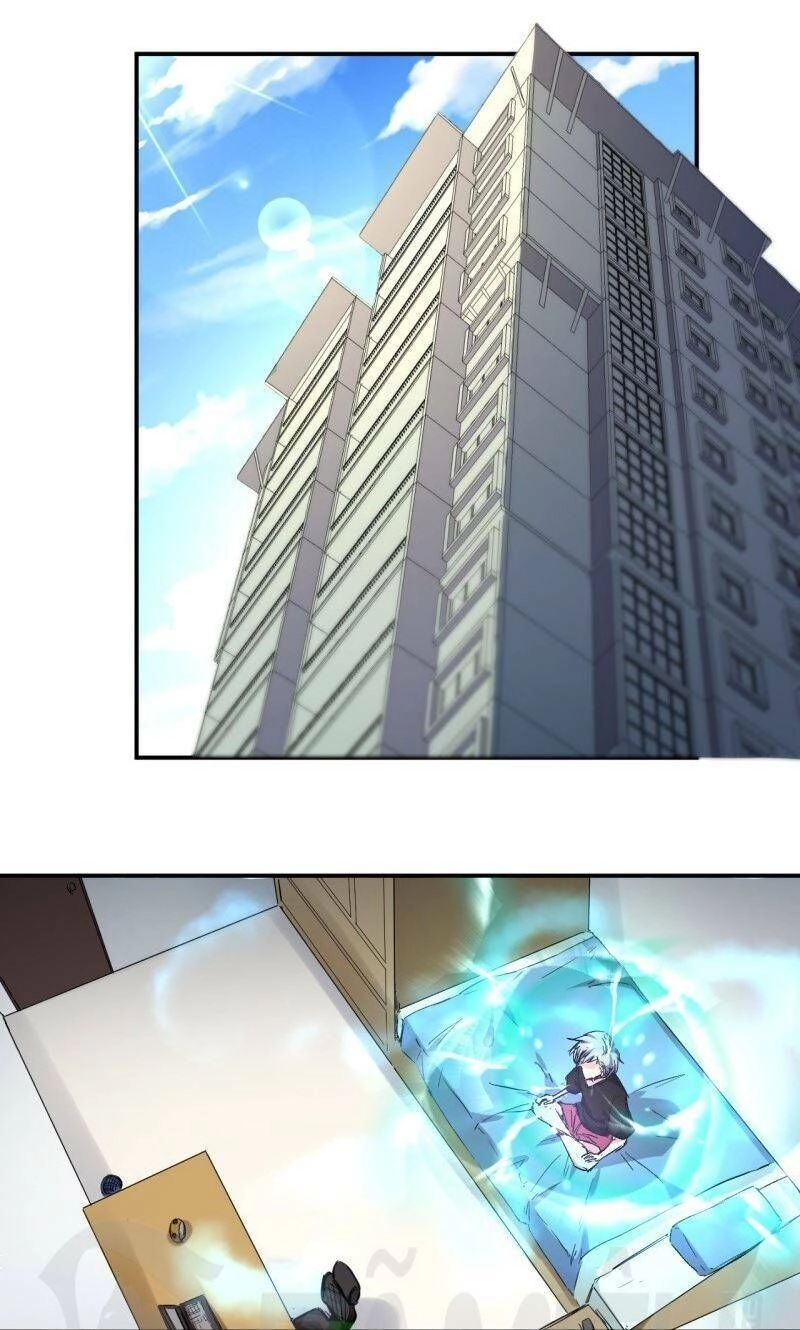 Đỉnh Phong Thần Y Chapter 7 - 9