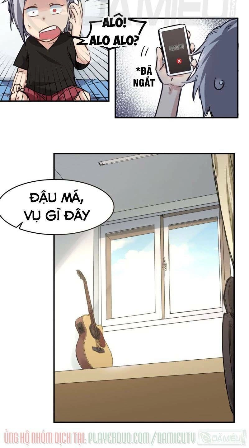 Đỉnh Phong Thần Y Chapter 7 - 14