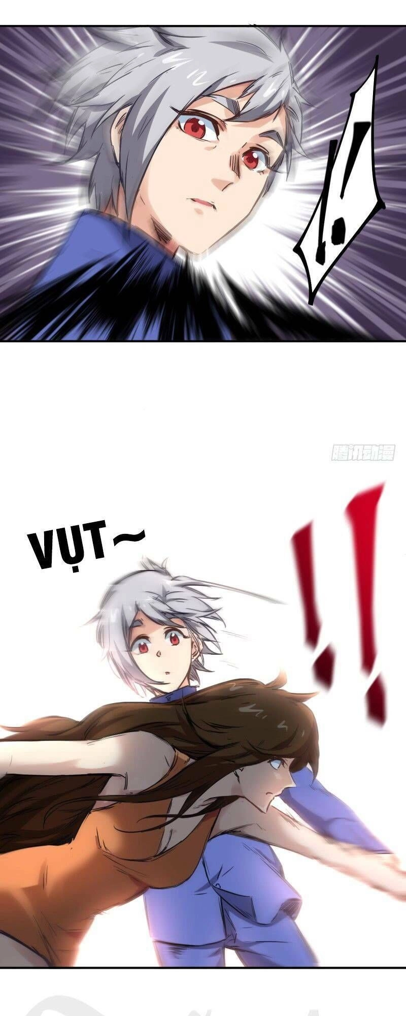 Đỉnh Phong Thần Y Chapter 8 - 7