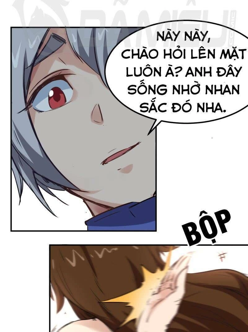 Đỉnh Phong Thần Y Chapter 8 - 8