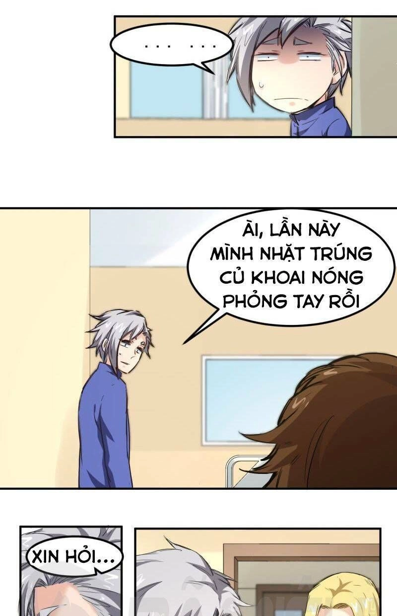 Đỉnh Phong Thần Y Chapter 8 - 14