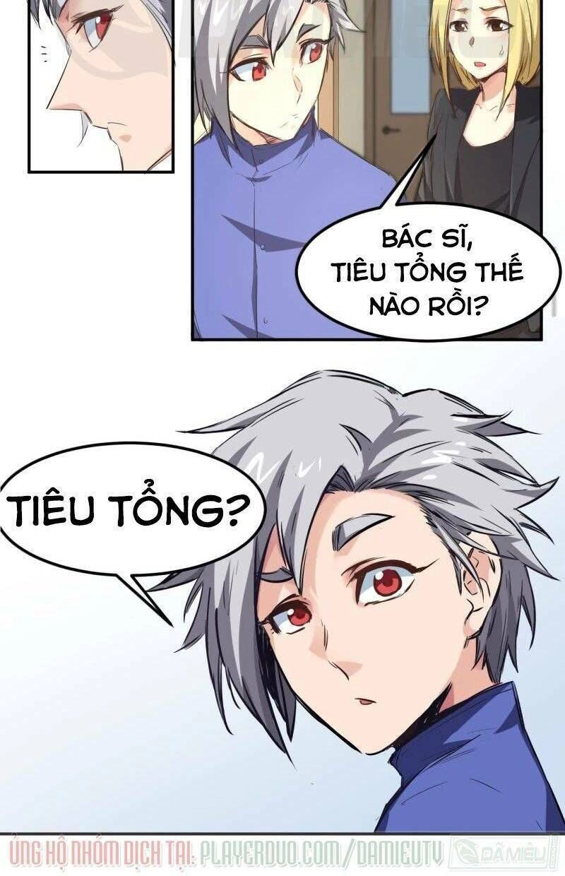 Đỉnh Phong Thần Y Chapter 8 - 15