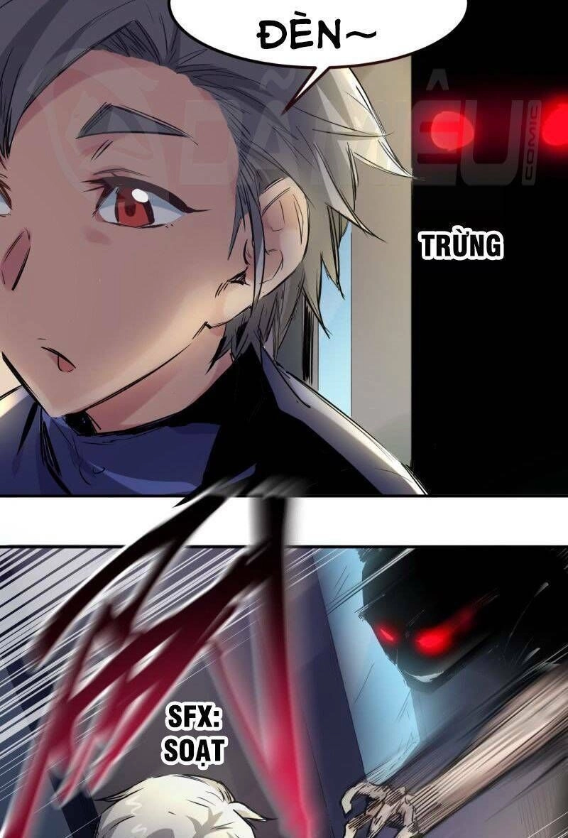 Đỉnh Phong Thần Y Chapter 9 - 10