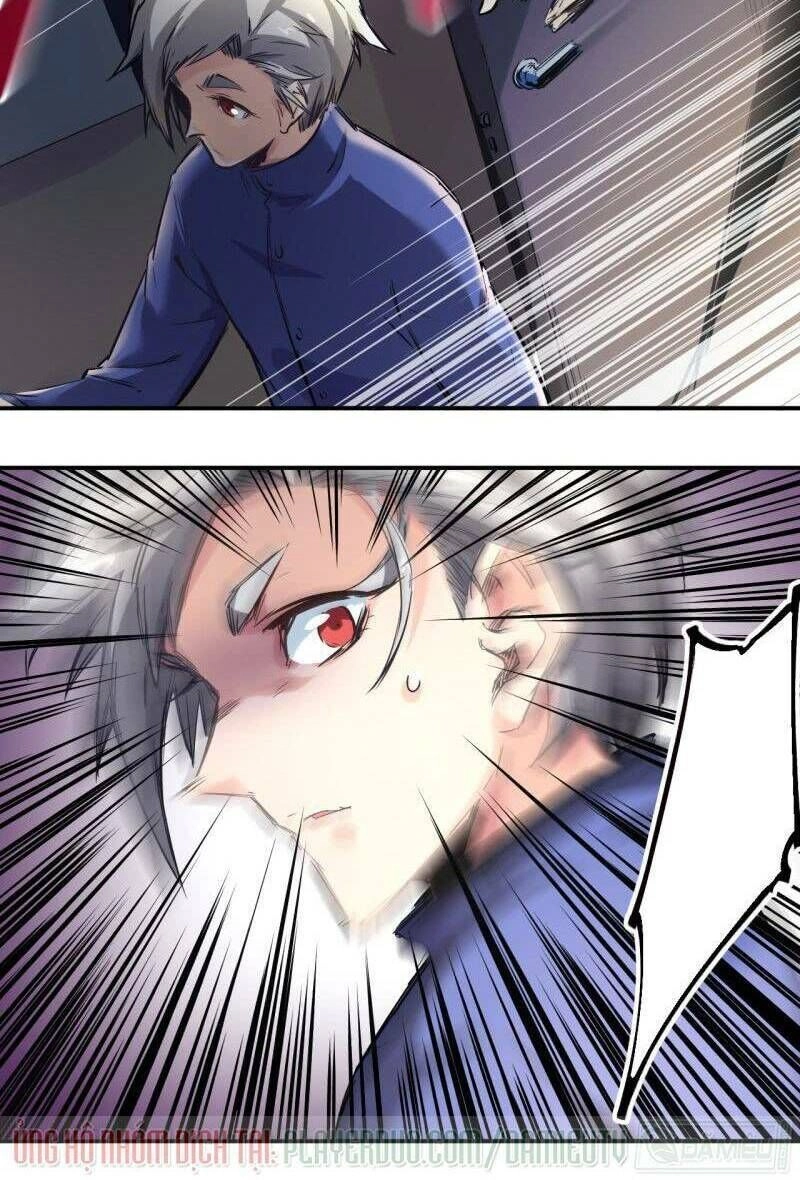 Đỉnh Phong Thần Y Chapter 9 - 11