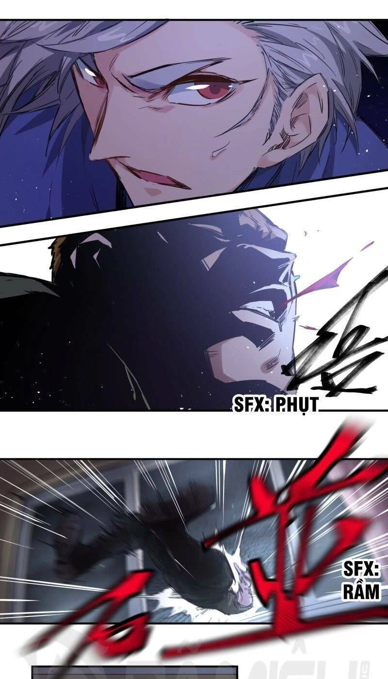 Đỉnh Phong Thần Y Chapter 11 - 1